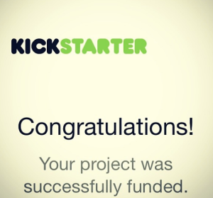 Successfully Funded!